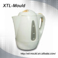 For Option Plastic Electric Water Kettle Bell with Multi Shape and color